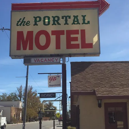 Portal Motel-3