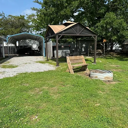 Mountain View Guest Motel-2