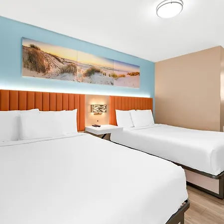 Mango Motel Wildwood Beach & Boardwalk-2