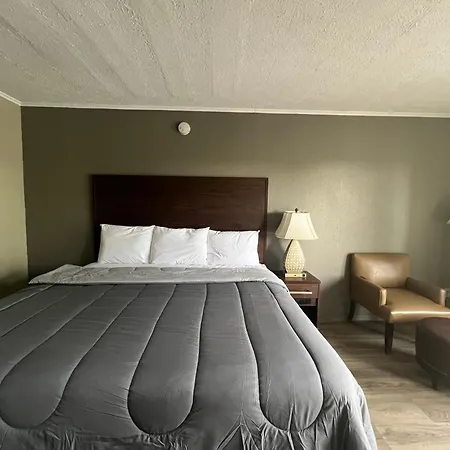 Travel Inn Kingsport-3