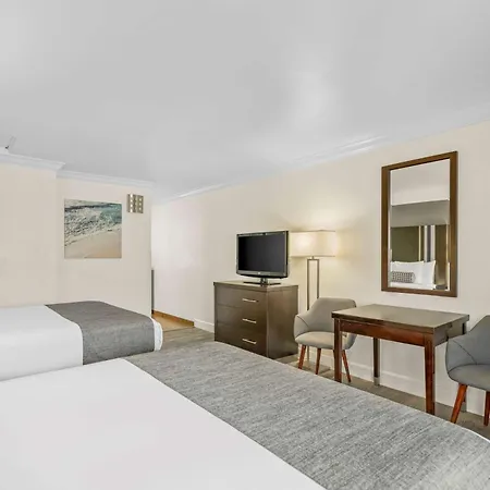 Best Western Park Crest Inn-3