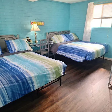Lake Point Motel-2