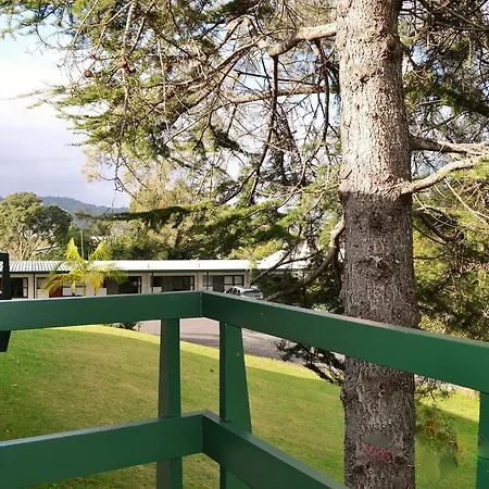 Casa Blanca Motel-2
