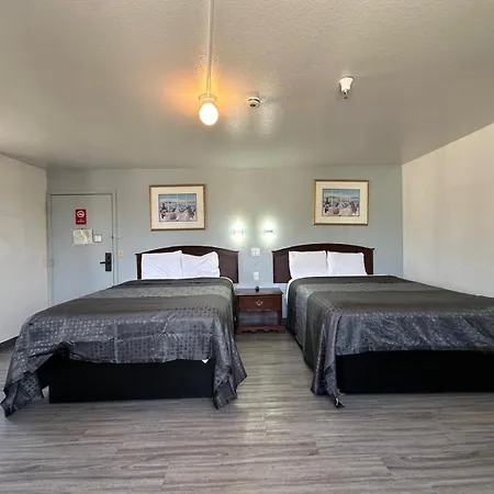 Motel Santa Cruz-3