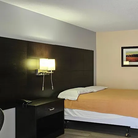 Town'N Country Motor Inn-2