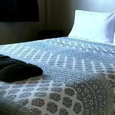 Aaron Court Motel-2