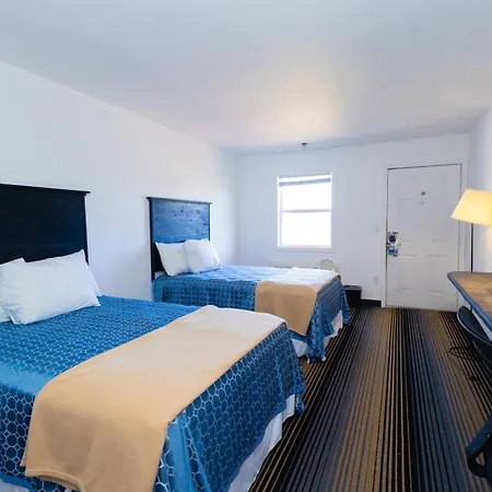 The Brooke Hotel-2