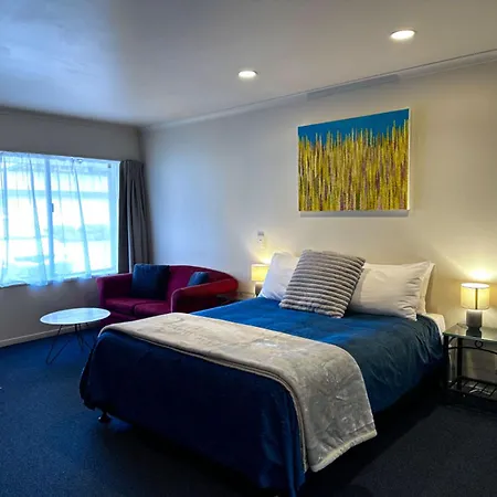 Harringtons Motor Lodge-2
