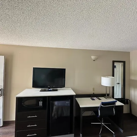 Baymont By Wyndham Thomasville-2