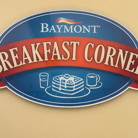Baymont By Wyndham Thomasville-3