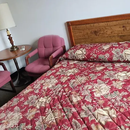 Northgate Inn Motel-2