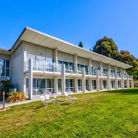 Marakura Deluxe Motel-2