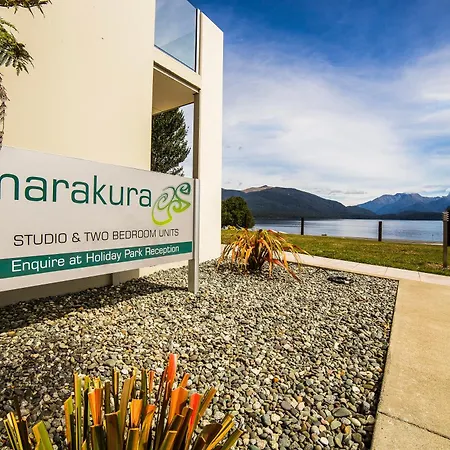 Marakura Deluxe Motel-3