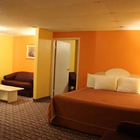 Red Carpet Inn Niagara Falls-2