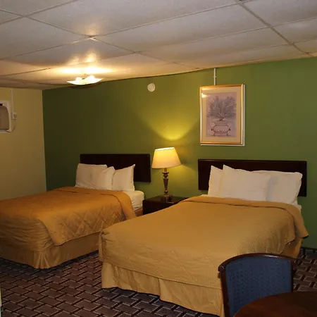 Red Carpet Inn Niagara Falls-2