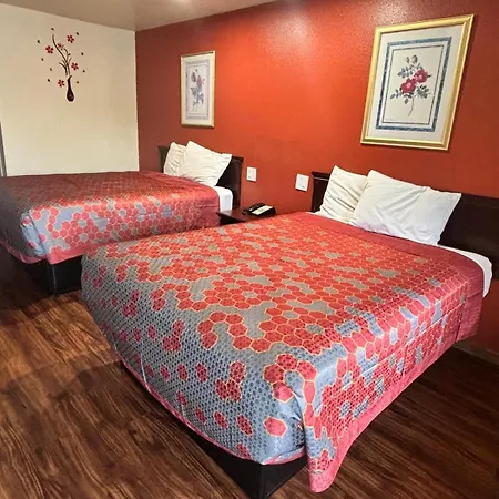 Western Plaza Inn-2