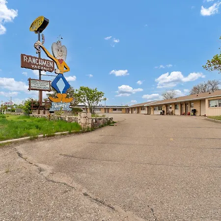 Ranchmen Motel-3