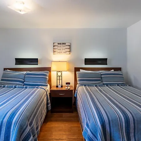 Silver Sage Inn Moab-3
