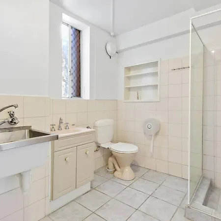 Apartment 2 Burswood-2