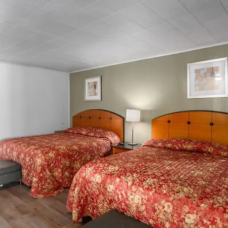 Stardust Motel Inn - East Side-3