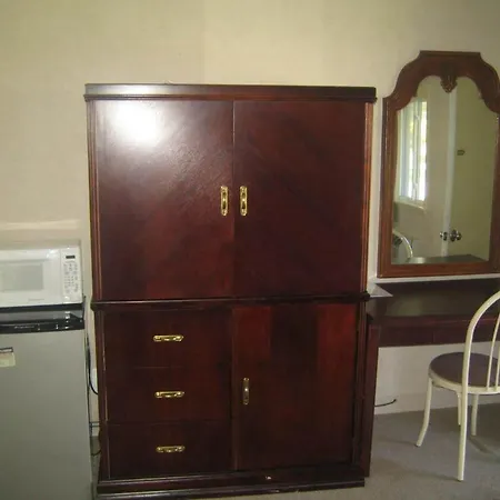Budget Inn Carlisle-2