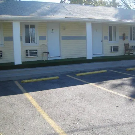 Budget Inn Carlisle-3