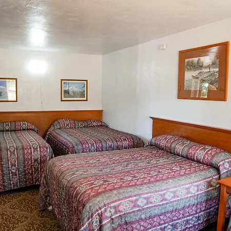 Swiss Holiday Lodge-3