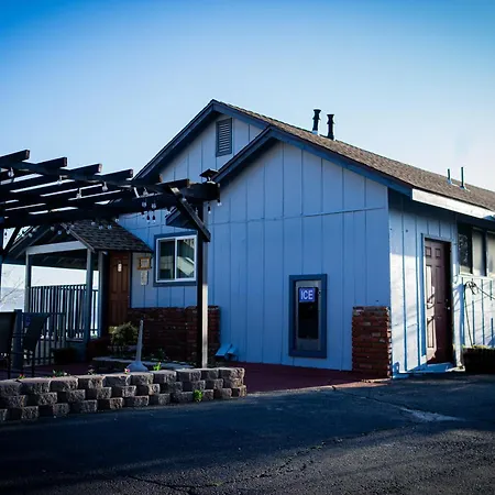 Yosemite Gateway Motel-2