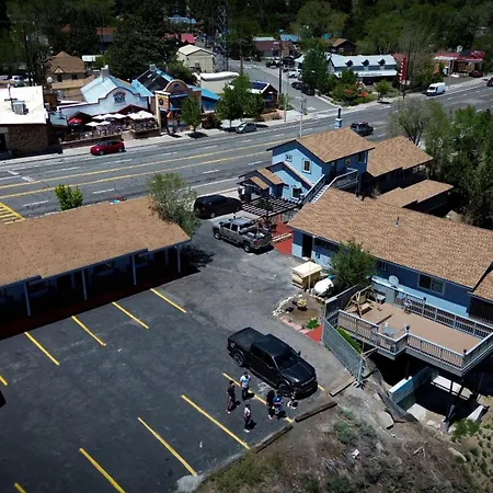 Yosemite Gateway Motel-3