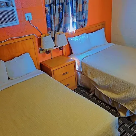 Wayfarer Motel-2