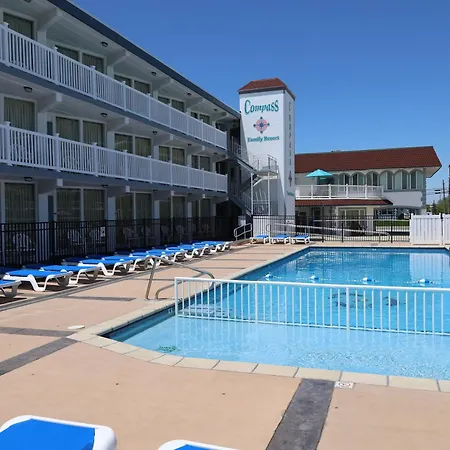 Compass Family Resort-2