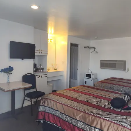 Colorado Inn Motel-3