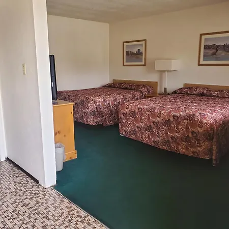 Budget Inn Durango-2
