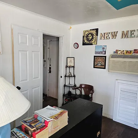 Sands Motel-2