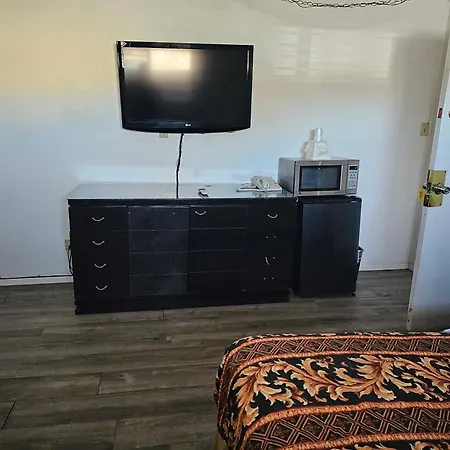 Sands Motel-3