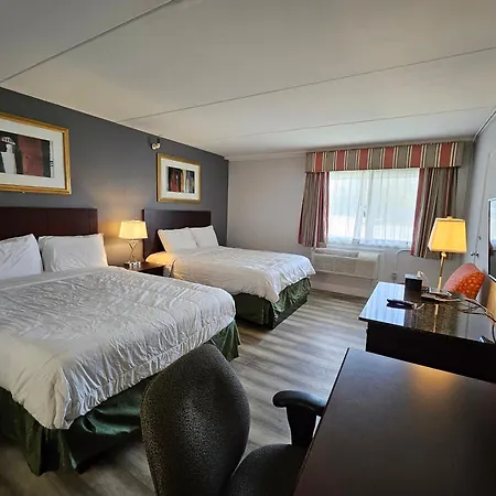 Center Street Value Inn-3