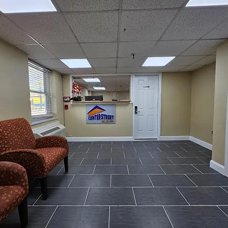 Center Street Value Inn-2