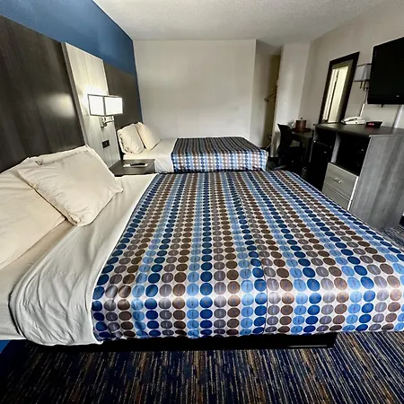 Red Carpet Inn Orchard Park-2