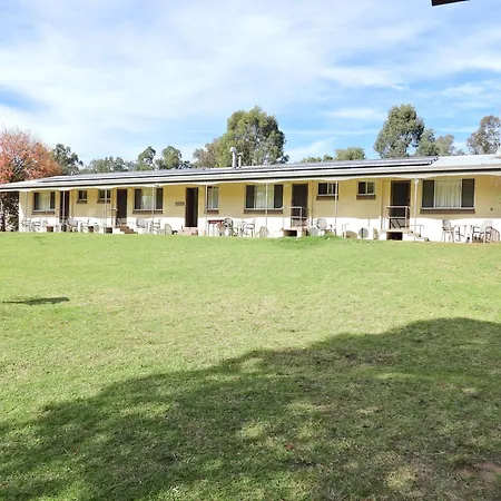Warrumbungles Mountain Motel-3