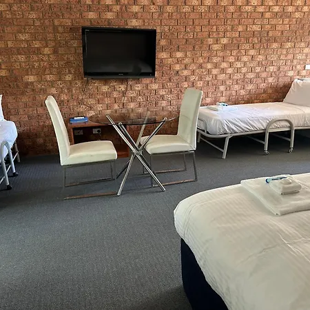 Portarlington Beach Motel-3
