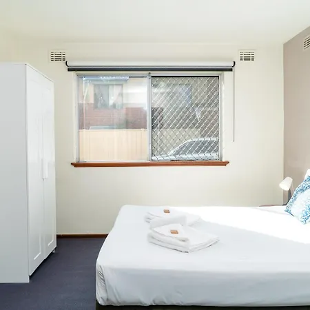 Apartment 3 Burswood-3