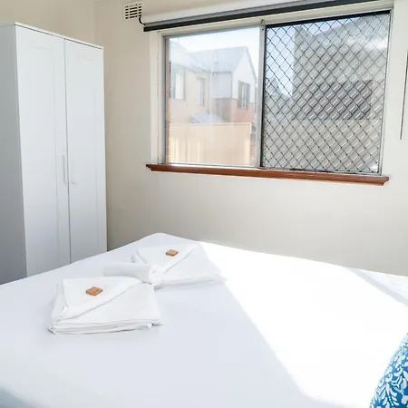 Apartment 3 Burswood-2