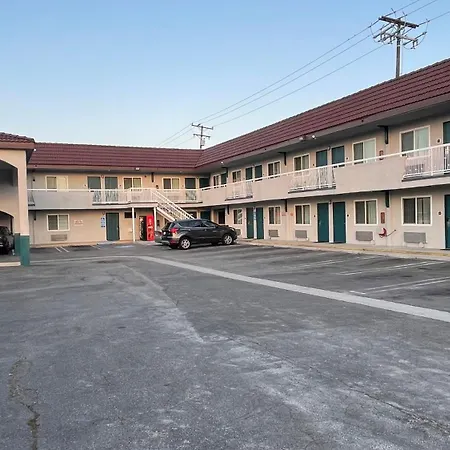 El Segundo Inn-3