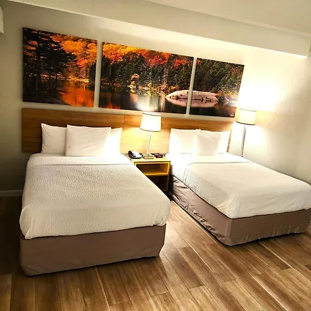 Days Inn By Wyndham Denver Downtown-3