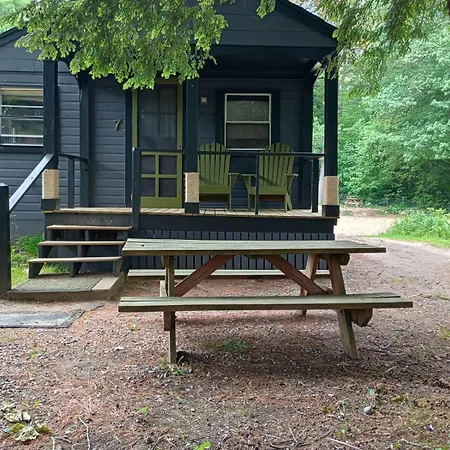 Cottage Place On Squam Lake - Cabins-2