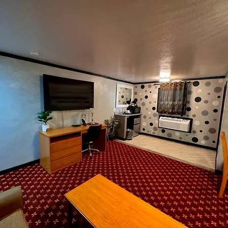 Cascade Lodge Boutique-3