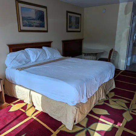 Sun Inn And Suites-3