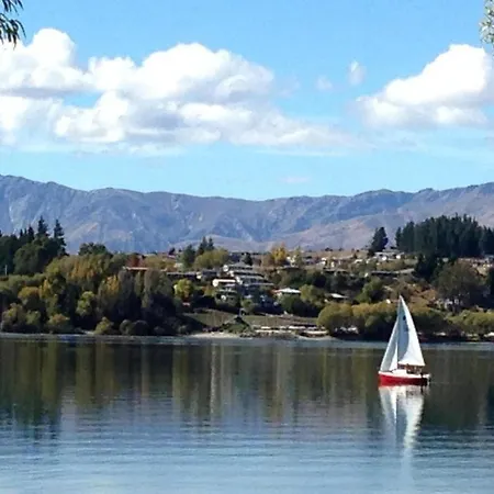Wanaka Heights Motel-3
