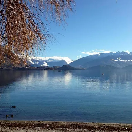 Wanaka Heights Motel-2
