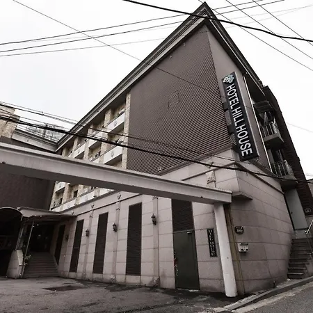 Hill House Hotel-2